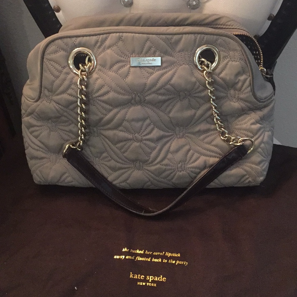 Authentic Kate Spade bag